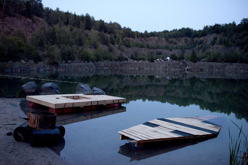 psy-high IV fire | EXPO /|\