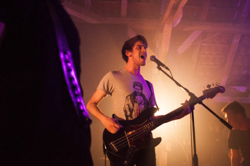 psy-high spring | EXPO /|\