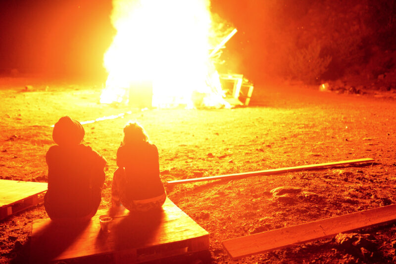 psy-high IV fire | EXPO /|\