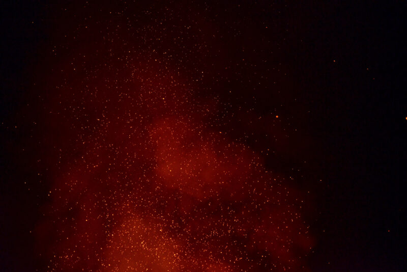 psy-high IV fire | EXPO /|\