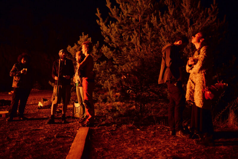 psy-high IV fire | EXPO /|\