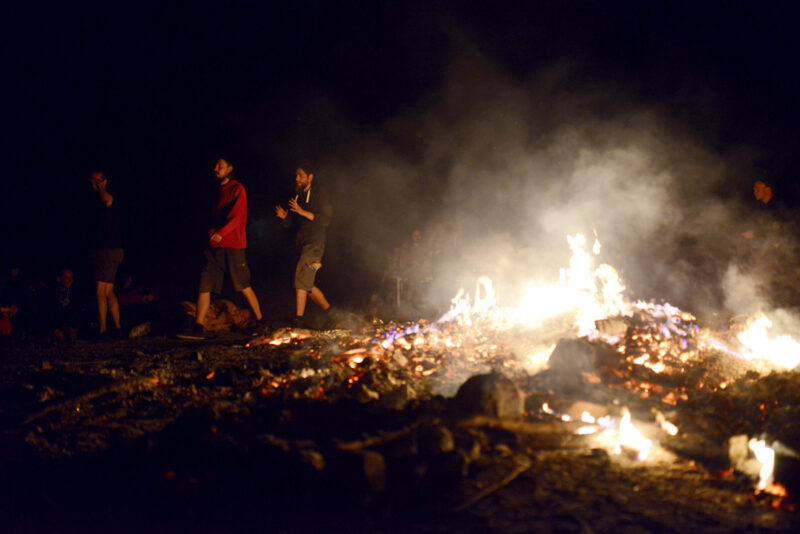 psy-high IV fire | EXPO /|\