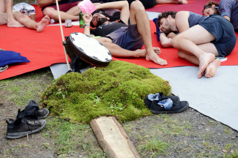 psy-high IV fire | EXPO /|\