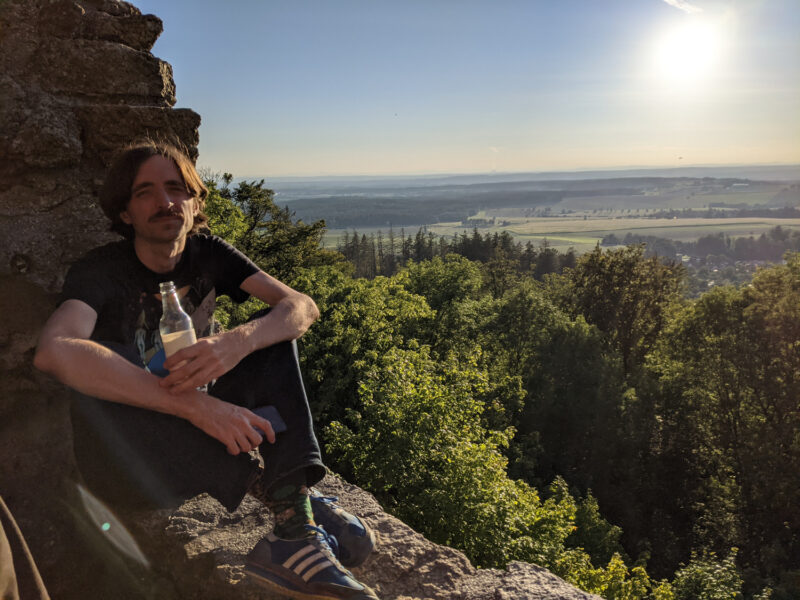 GET~A~WAY ’21 | EXPO /|\