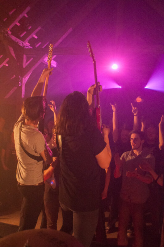 psy-high spring | EXPO /|\