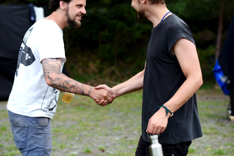 psy-high IV fire | EXPO /|\