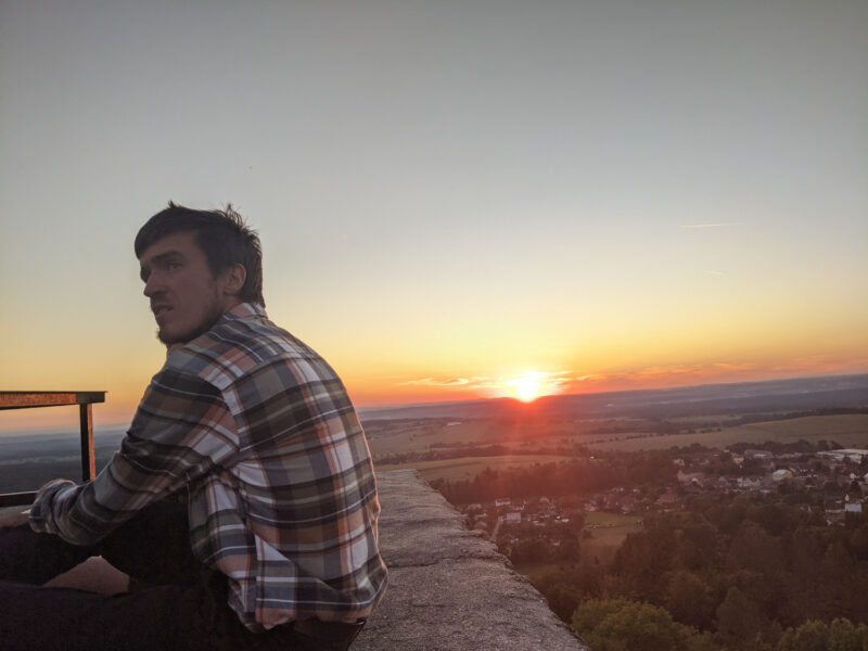 GET~A~WAY ’21 | EXPO /|\