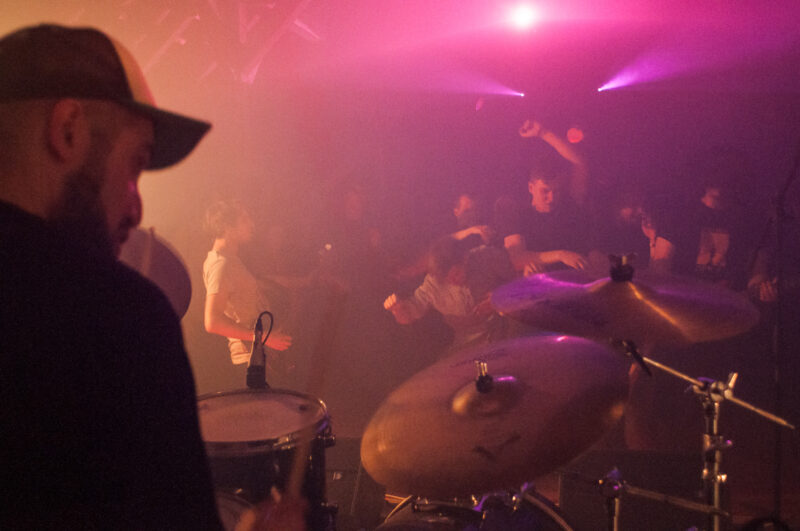 psy-high spring | EXPO /|\