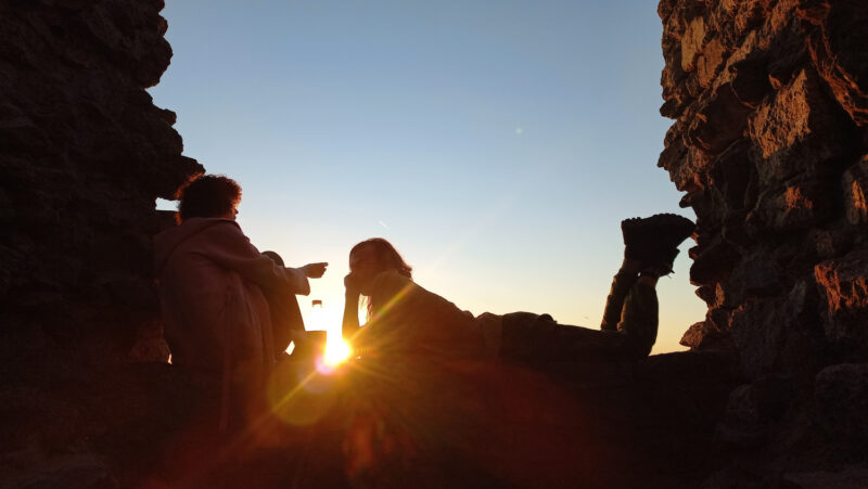 GET~A~WAY ’21 | EXPO /|\