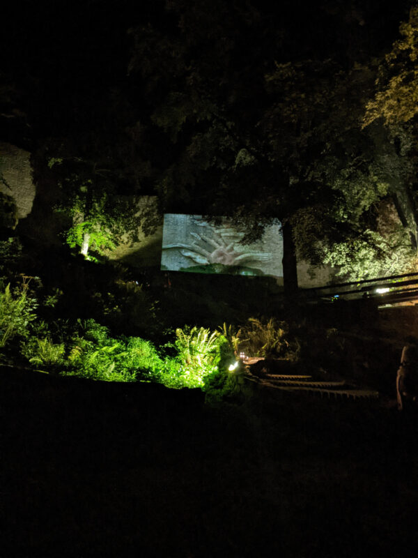 GET~A~WAY ’21 | EXPO /|\