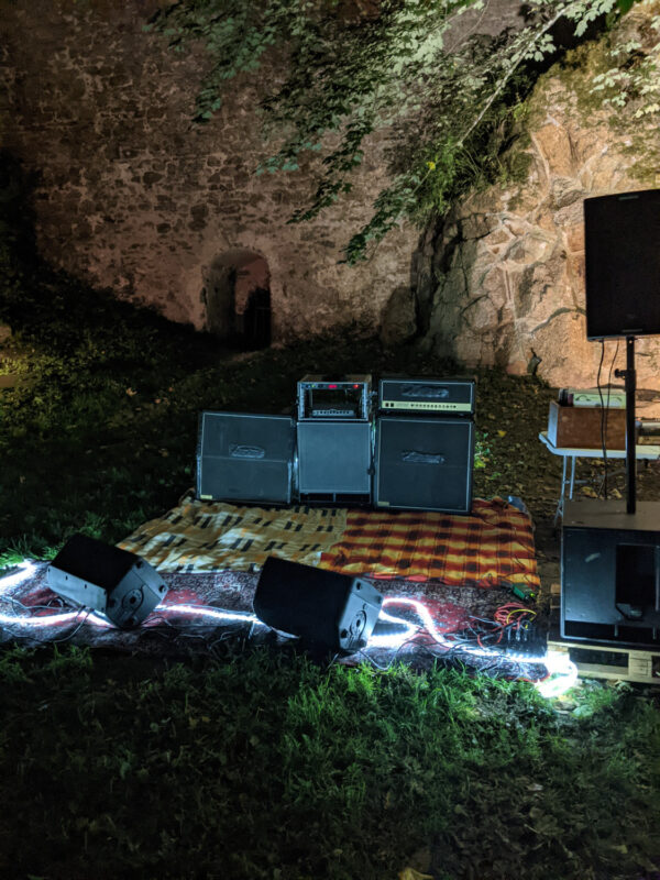 GET~A~WAY ’21 | EXPO /|\