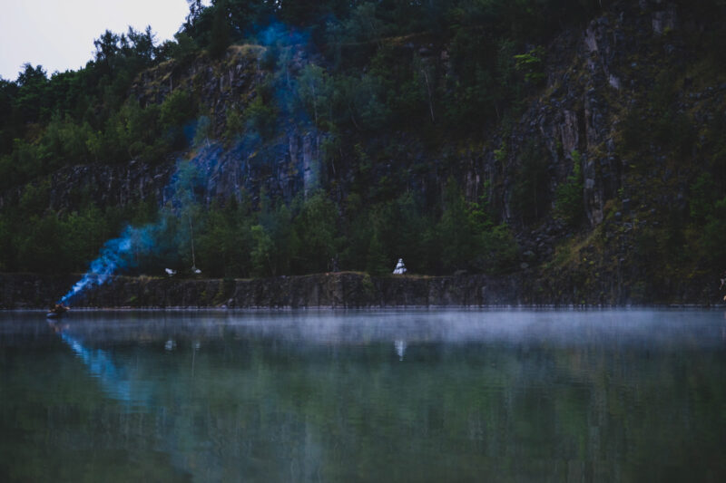 psy-high IV fire | EXPO /|\