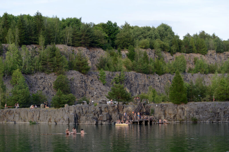 psy-high IV fire | EXPO /|\