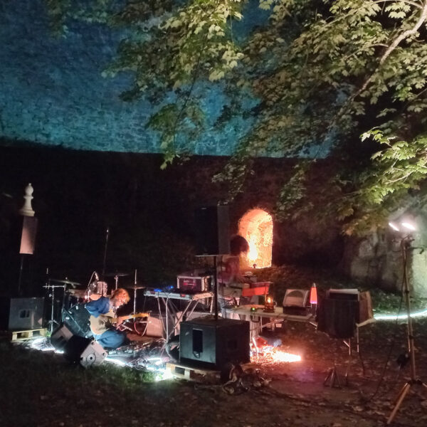 GET~A~WAY ’21 | EXPO /|\