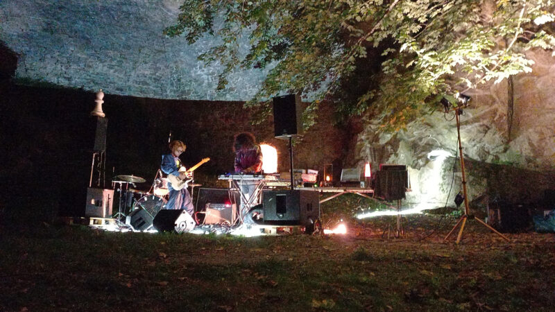 GET~A~WAY ’21 | EXPO /|\