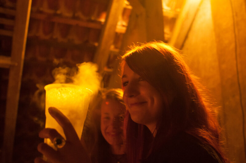 psy-high spring | EXPO /|\