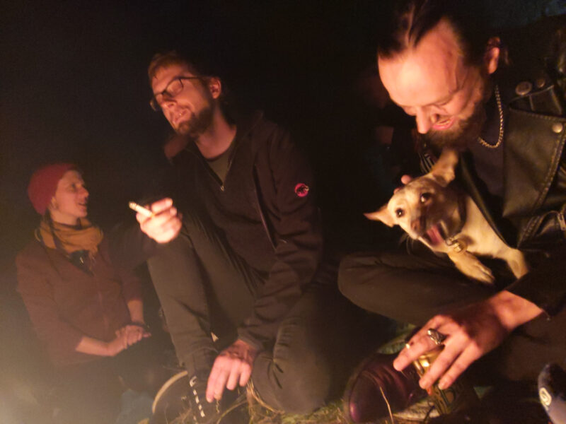 country strike ’21 | EXPO /|\