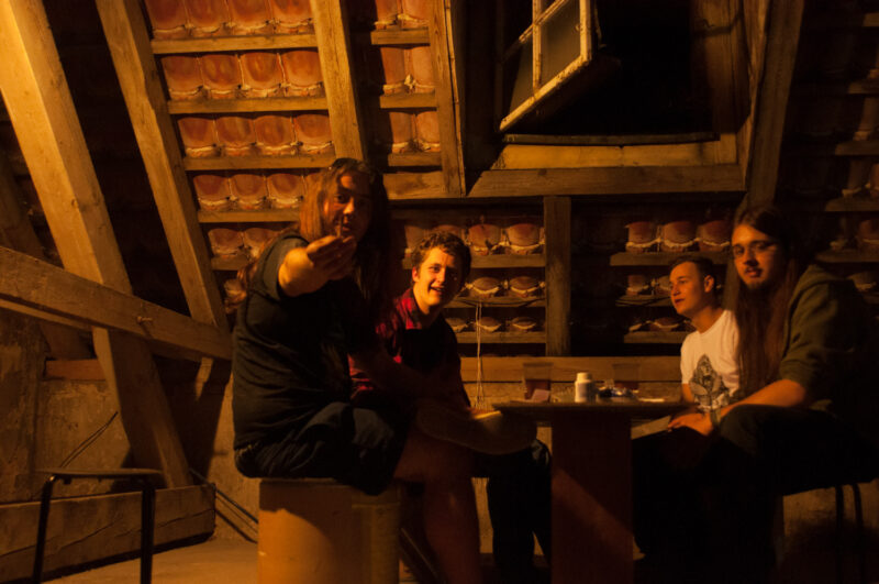 psy-high spring | EXPO /|\