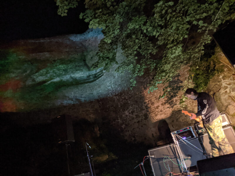 GET~A~WAY ’21 | EXPO /|\