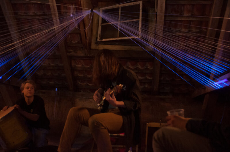 psy-high spring | EXPO /|\