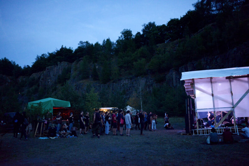 psy-high IV fire | EXPO /|\