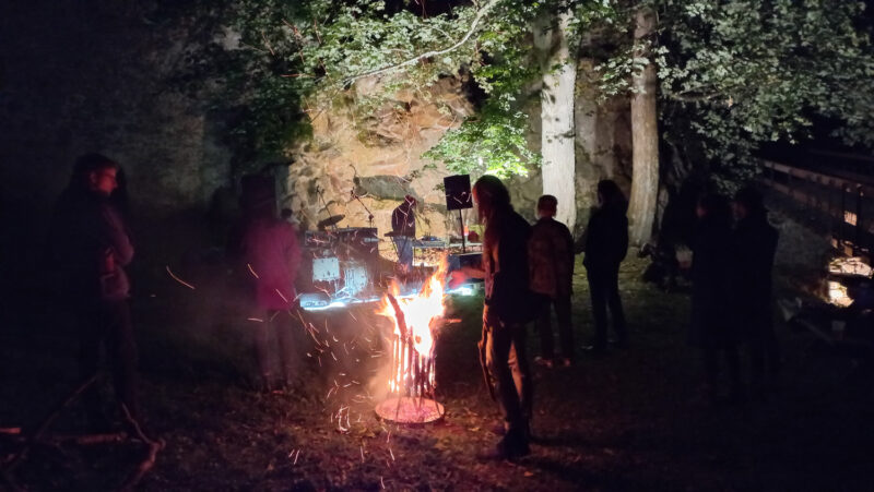 GET~A~WAY ’21 | EXPO /|\