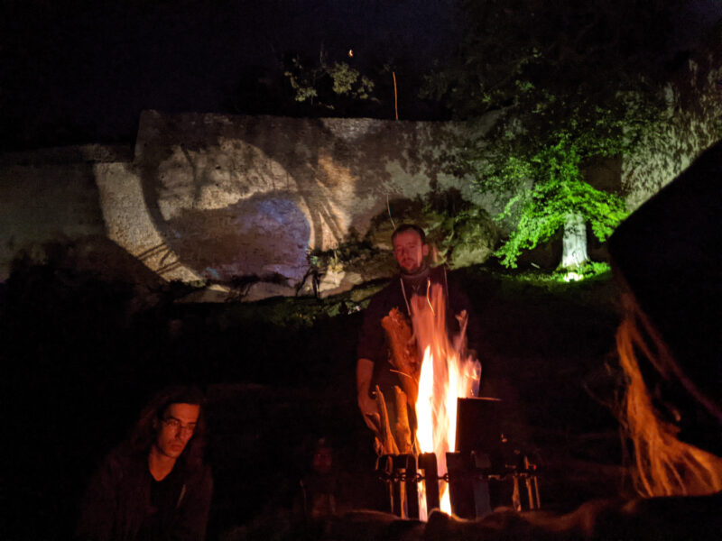 GET~A~WAY ’21 | EXPO /|\