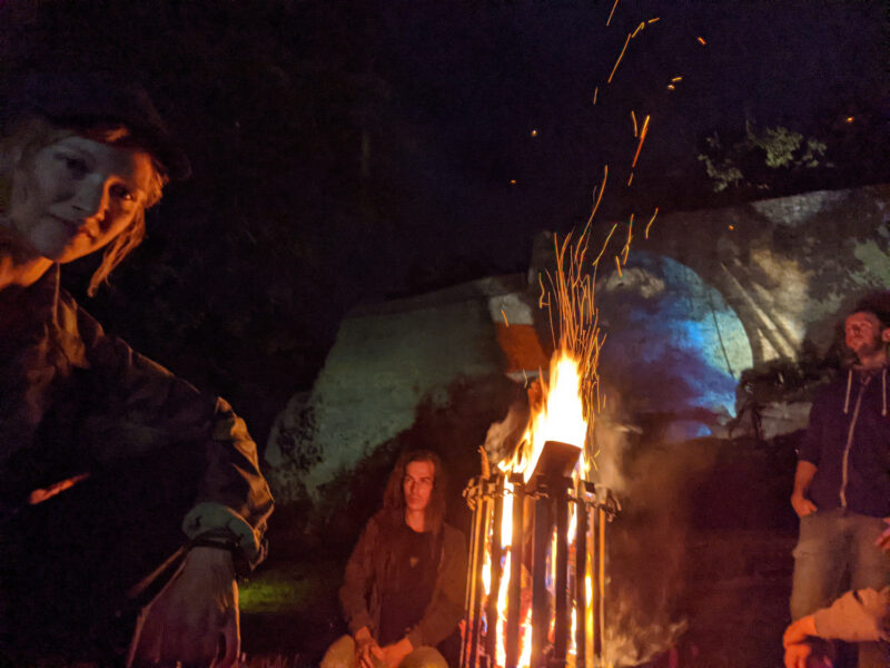 GET~A~WAY ’21 | EXPO /|\