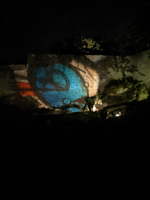 GET~A~WAY ’21 | EXPO /|\