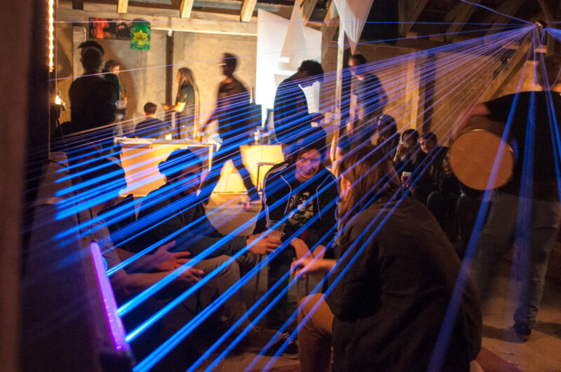 psy-high spring | EXPO /|\