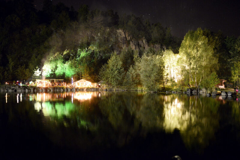 psy-high IV fire | EXPO /|\