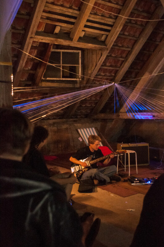 psy-high spring | EXPO /|\