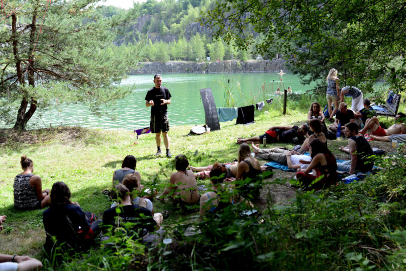 psy-high IV fire | EXPO /|\