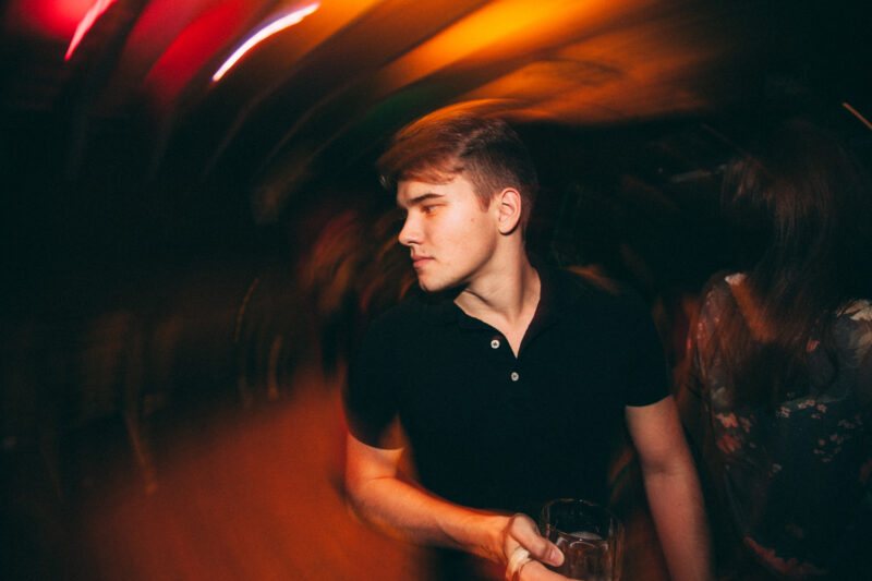 Saiga + Lambda – Steppenlord Tour | EXPO /|\