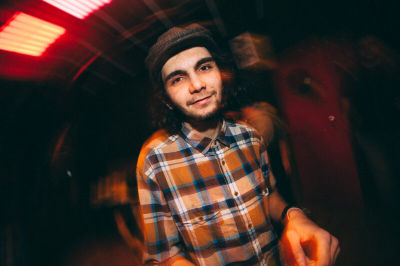 Saiga + Lambda – Steppenlord Tour | EXPO /|\