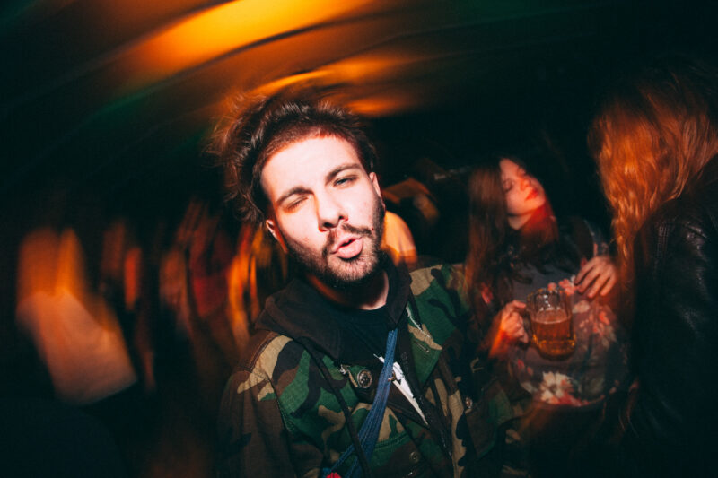 Saiga + Lambda – Steppenlord Tour | EXPO /|\