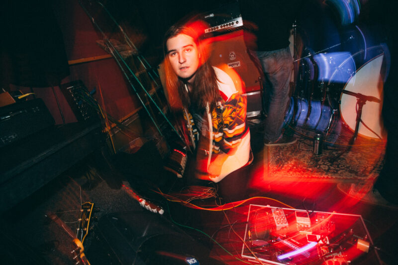 Saiga + Lambda – Steppenlord Tour | EXPO /|\