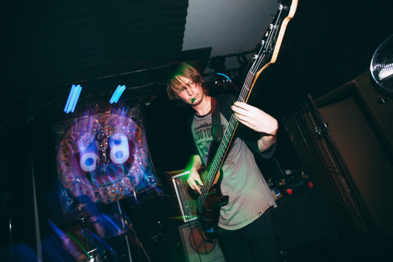 Saiga + Lambda – Steppenlord Tour | EXPO /|\