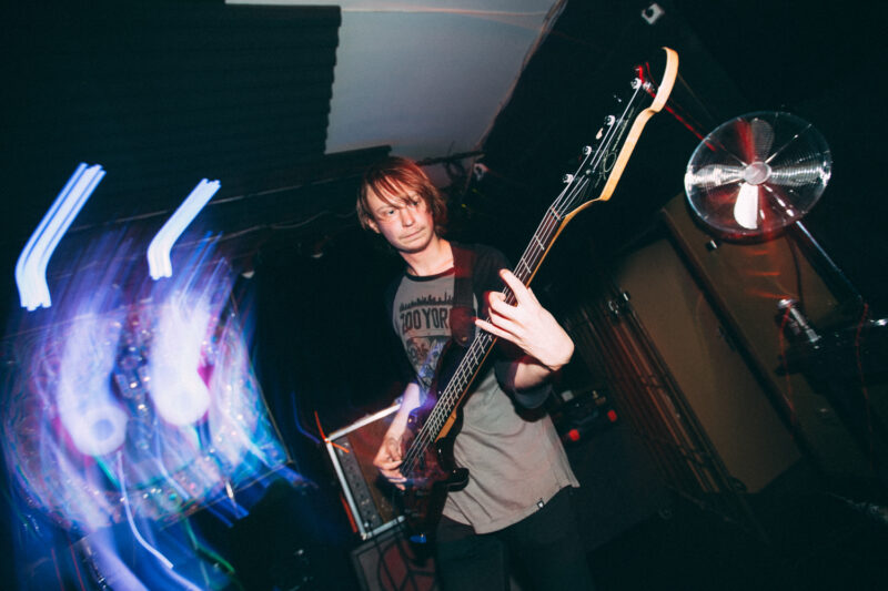 Saiga + Lambda – Steppenlord Tour | EXPO /|\