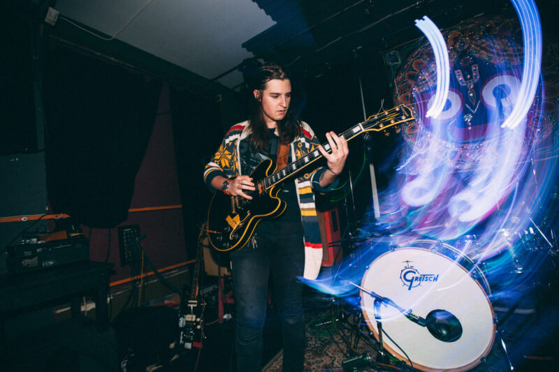 Saiga + Lambda – Steppenlord Tour | EXPO /|\