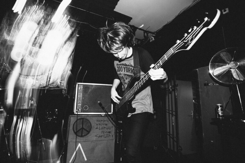 Saiga + Lambda – Steppenlord Tour | EXPO /|\