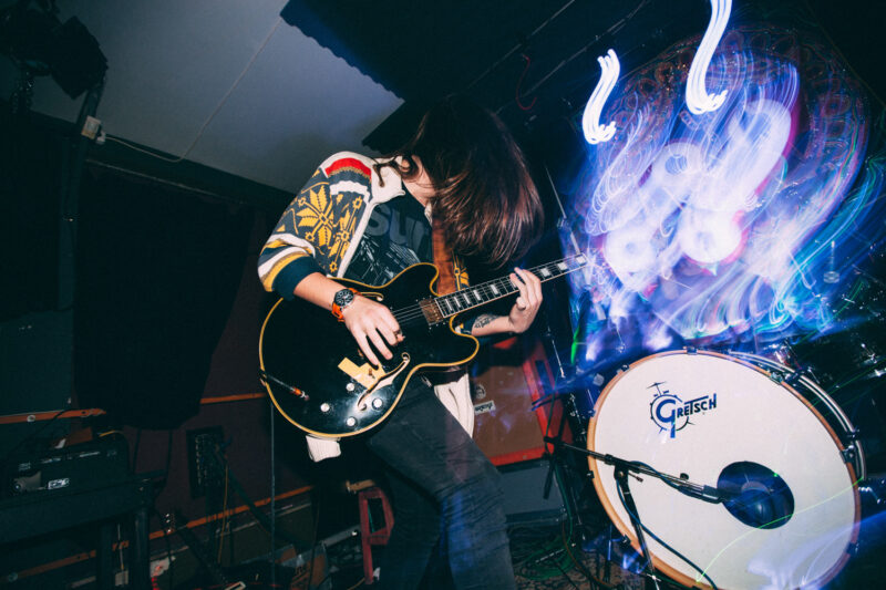 Saiga + Lambda – Steppenlord Tour | EXPO /|\