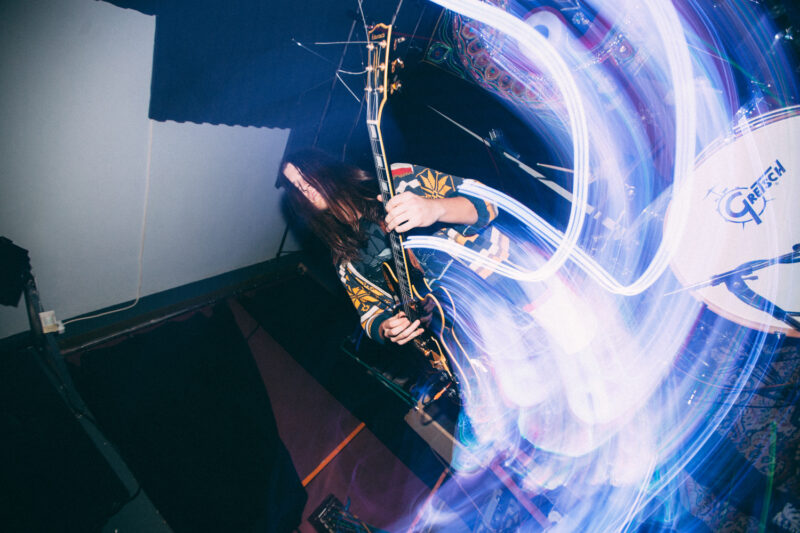 Saiga + Lambda – Steppenlord Tour | EXPO /|\