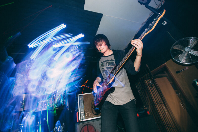 Saiga + Lambda – Steppenlord Tour | EXPO /|\