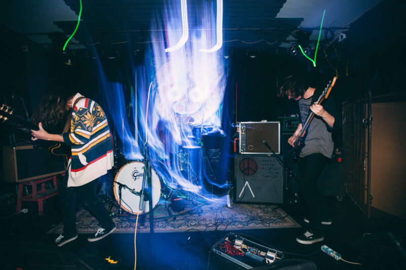 Saiga + Lambda – Steppenlord Tour | EXPO /|\