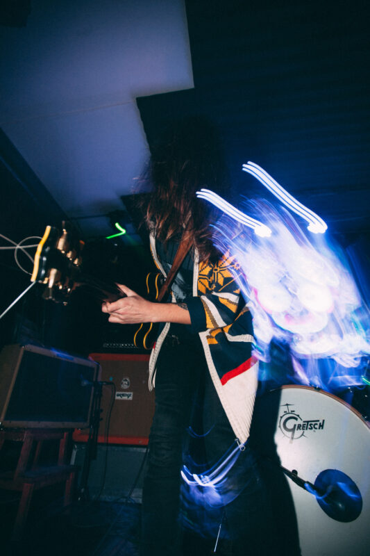 Saiga + Lambda – Steppenlord Tour | EXPO /|\