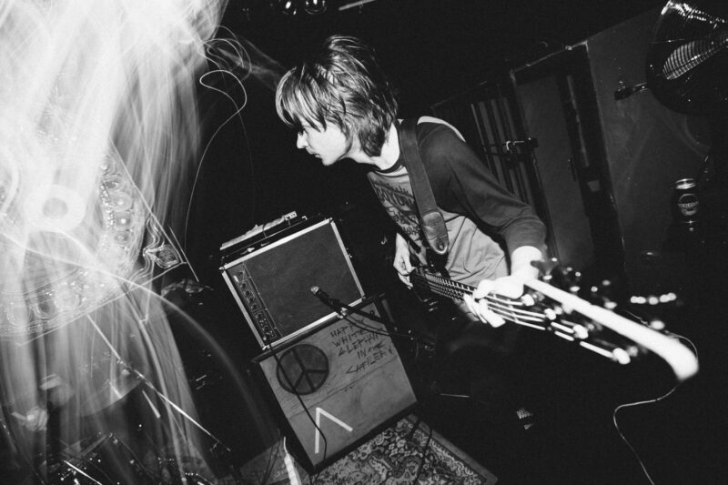 Saiga + Lambda – Steppenlord Tour | EXPO /|\