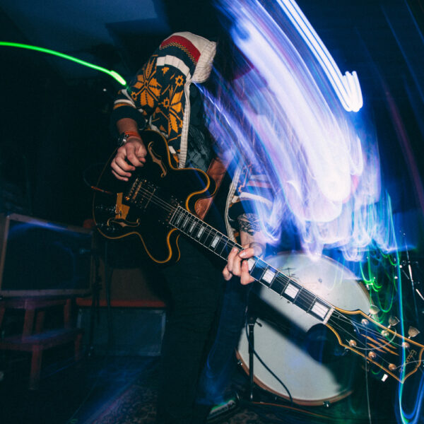 Saiga + Lambda – Steppenlord Tour | EXPO /|\