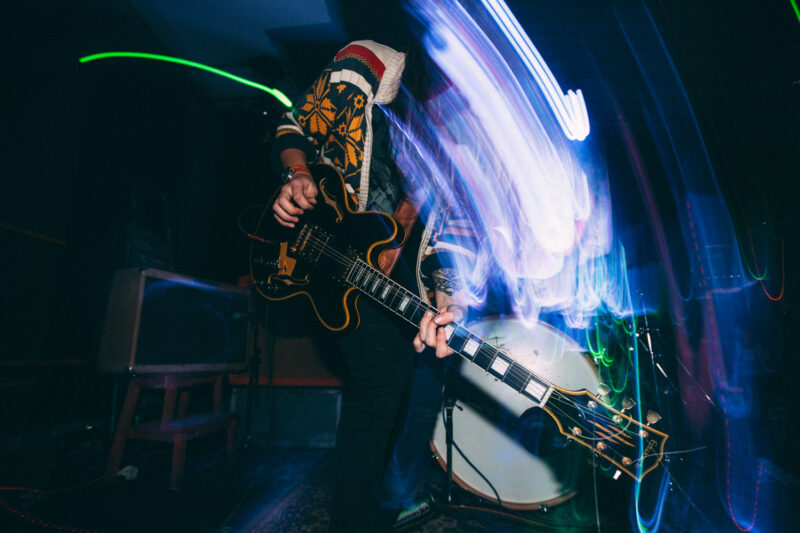 Saiga + Lambda – Steppenlord Tour | EXPO /|\