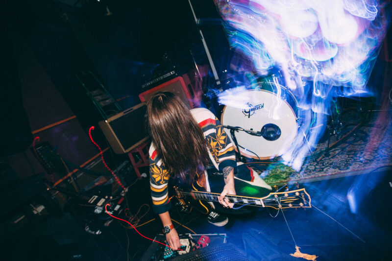 Saiga + Lambda – Steppenlord Tour | EXPO /|\